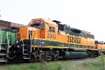 BNSF 2362